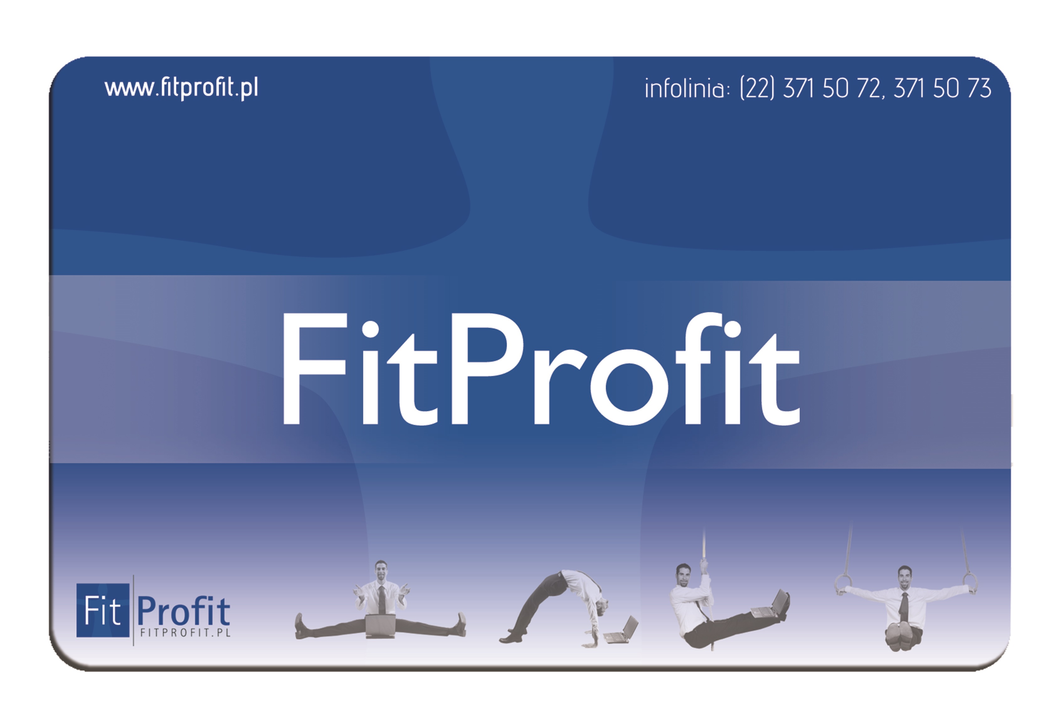 FitProfit karta