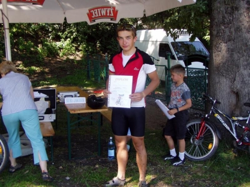 GRAND PRIX MTB o MISTRZOSTWO MIASTA ŻYWCA – OFICJALNE WYNIKI