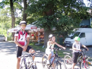 GRAND PRIX MTB o MISTRZOSTWO MIASTA ŻYWCA – OFICJALNE WYNIKI - zdjęcie2