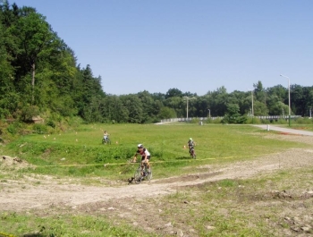 GRAND PRIX MTB o MISTRZOSTWO MIASTA ŻYWCA – OFICJALNE WYNIKI - zdjęcie1