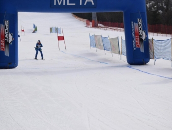 Eliminacje do Mistrzostw Polski Amatorów Zwardoń 04.03.2021 r. WYNIKI + ZDJĘCIA - zdjęcie1