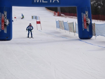Eliminacje do Mistrzostw Polski Amatorów Zwardoń 04.03.2021 r. WYNIKI + ZDJĘCIA - zdjęcie2