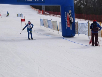 Eliminacje do Mistrzostw Polski Amatorów Zwardoń 04.03.2021 r. WYNIKI + ZDJĘCIA - zdjęcie3