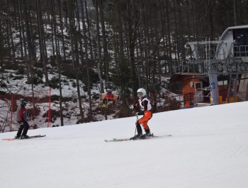 Eliminacje do Mistrzostw Polski Amatorów Zwardoń 04.03.2021 r. WYNIKI + ZDJĘCIA - zdjęcie5
