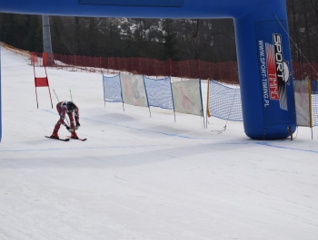 Eliminacje do Mistrzostw Polski Amatorów Zwardoń 04.03.2021 r. WYNIKI + ZDJĘCIA - zdjęcie6
