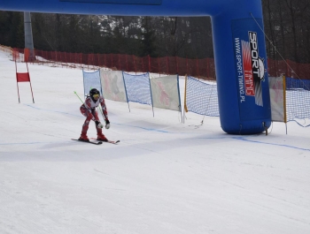 Eliminacje do Mistrzostw Polski Amatorów Zwardoń 04.03.2021 r. WYNIKI + ZDJĘCIA - zdjęcie7