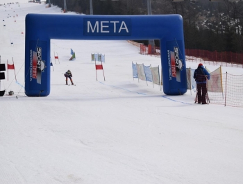 Eliminacje do Mistrzostw Polski Amatorów Zwardoń 04.03.2021 r. WYNIKI + ZDJĘCIA - zdjęcie8