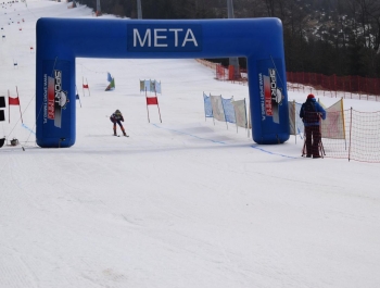 Eliminacje do Mistrzostw Polski Amatorów Zwardoń 04.03.2021 r. WYNIKI + ZDJĘCIA - zdjęcie9