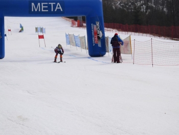 Eliminacje do Mistrzostw Polski Amatorów Zwardoń 04.03.2021 r. WYNIKI + ZDJĘCIA - zdjęcie11
