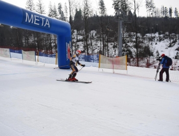 Eliminacje do Mistrzostw Polski Amatorów Zwardoń 04.03.2021 r. WYNIKI + ZDJĘCIA - zdjęcie18