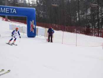 Eliminacje do Mistrzostw Polski Amatorów Zwardoń 04.03.2021 r. WYNIKI + ZDJĘCIA - zdjęcie19