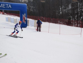 Eliminacje do Mistrzostw Polski Amatorów Zwardoń 04.03.2021 r. WYNIKI + ZDJĘCIA - zdjęcie20