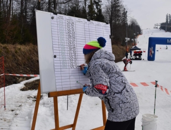Eliminacje do Mistrzostw Polski Amatorów Zwardoń 04.03.2021 r. WYNIKI + ZDJĘCIA - zdjęcie21