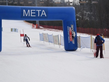 Eliminacje do Mistrzostw Polski Amatorów Zwardoń 04.03.2021 r. WYNIKI + ZDJĘCIA - zdjęcie25