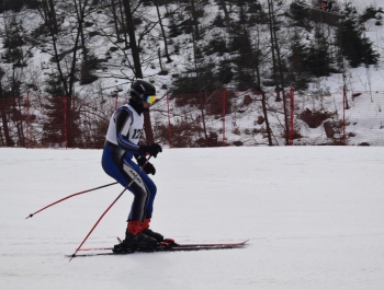 Eliminacje do Mistrzostw Polski Amatorów Zwardoń 04.03.2021 r. WYNIKI + ZDJĘCIA - zdjęcie27