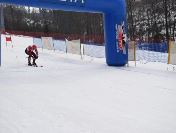 Eliminacje do Mistrzostw Polski Amatorów Zwardoń 04.03.2021 r. WYNIKI + ZDJĘCIA - zdjęcie30