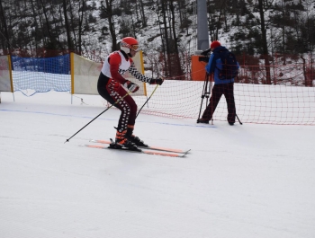 Eliminacje do Mistrzostw Polski Amatorów Zwardoń 04.03.2021 r. WYNIKI + ZDJĘCIA - zdjęcie32