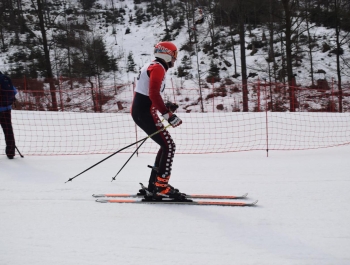 Eliminacje do Mistrzostw Polski Amatorów Zwardoń 04.03.2021 r. WYNIKI + ZDJĘCIA - zdjęcie33