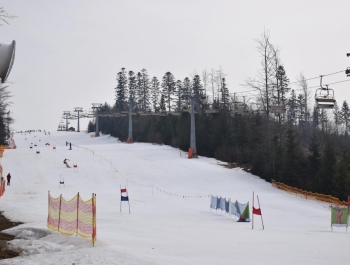 Eliminacje do Mistrzostw Polski Amatorów Zwardoń 04.03.2021 r. WYNIKI + ZDJĘCIA - zdjęcie35