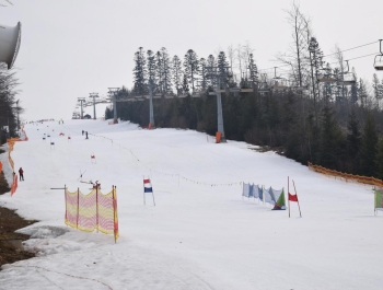 Eliminacje do Mistrzostw Polski Amatorów Zwardoń 04.03.2021 r. WYNIKI + ZDJĘCIA - zdjęcie37