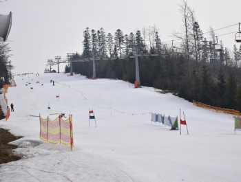 Eliminacje do Mistrzostw Polski Amatorów Zwardoń 04.03.2021 r. WYNIKI + ZDJĘCIA - zdjęcie38