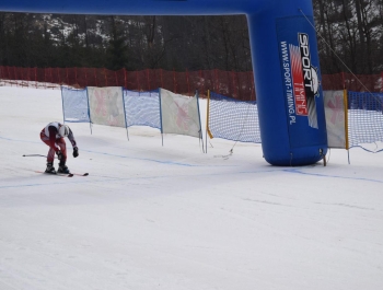 Eliminacje do Mistrzostw Polski Amatorów Zwardoń 04.03.2021 r. WYNIKI + ZDJĘCIA - zdjęcie40