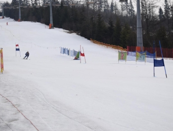 Eliminacje do Mistrzostw Polski Amatorów Zwardoń 04.03.2021 r. WYNIKI + ZDJĘCIA - zdjęcie46