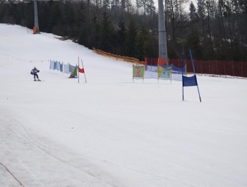 Eliminacje do Mistrzostw Polski Amatorów Zwardoń 04.03.2021 r. WYNIKI + ZDJĘCIA - zdjęcie47