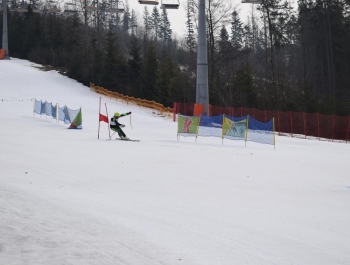 Eliminacje do Mistrzostw Polski Amatorów Zwardoń 04.03.2021 r. WYNIKI + ZDJĘCIA - zdjęcie51
