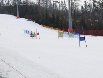 Eliminacje do Mistrzostw Polski Amatorów Zwardoń 04.03.2021 r. WYNIKI + ZDJĘCIA - zdjęcie78