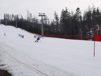 Eliminacje do Mistrzostw Polski Amatorów Zwardoń 04.03.2021 r. WYNIKI + ZDJĘCIA - zdjęcie85