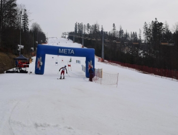 Eliminacje do Mistrzostw Polski Amatorów Zwardoń 04.03.2021 r. WYNIKI + ZDJĘCIA - zdjęcie87