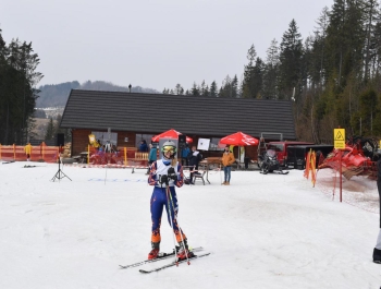 Eliminacje do Mistrzostw Polski Amatorów Zwardoń 04.03.2021 r. WYNIKI + ZDJĘCIA - zdjęcie90