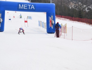 Eliminacje do Mistrzostw Polski Amatorów Zwardoń 04.03.2021 r. WYNIKI + ZDJĘCIA - zdjęcie99