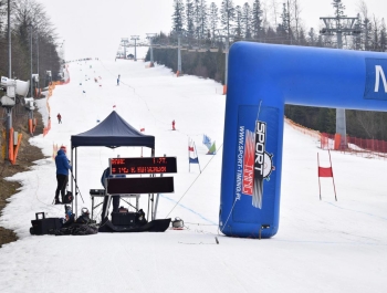 Eliminacje do Mistrzostw Polski Amatorów Zwardoń 04.03.2021 r. WYNIKI + ZDJĘCIA - zdjęcie102