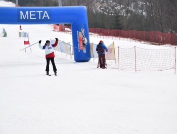 Eliminacje do Mistrzostw Polski Amatorów Zwardoń 04.03.2021 r. WYNIKI + ZDJĘCIA - zdjęcie111