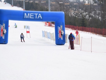 Eliminacje do Mistrzostw Polski Amatorów Zwardoń 04.03.2021 r. WYNIKI + ZDJĘCIA - zdjęcie113