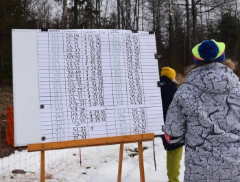 Eliminacje do Mistrzostw Polski Amatorów Zwardoń 04.03.2021 r. WYNIKI + ZDJĘCIA - zdjęcie121
