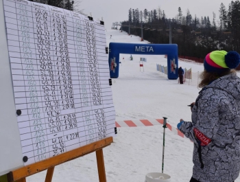 Eliminacje do Mistrzostw Polski Amatorów Zwardoń 04.03.2021 r. WYNIKI + ZDJĘCIA - zdjęcie122