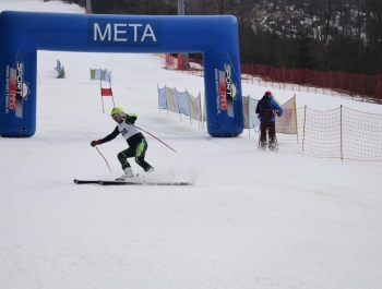 Eliminacje do Mistrzostw Polski Amatorów Zwardoń 04.03.2021 r. WYNIKI + ZDJĘCIA - zdjęcie131