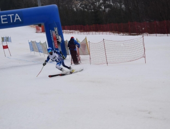 Eliminacje do Mistrzostw Polski Amatorów Zwardoń 04.03.2021 r. WYNIKI + ZDJĘCIA - zdjęcie136