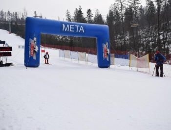 Eliminacje do Mistrzostw Polski Amatorów Zwardoń 04.03.2021 r. WYNIKI + ZDJĘCIA - zdjęcie139