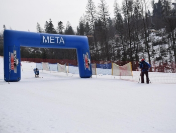 Eliminacje do Mistrzostw Polski Amatorów Zwardoń 04.03.2021 r. WYNIKI + ZDJĘCIA - zdjęcie147