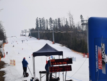 Eliminacje do Mistrzostw Polski Amatorów Zwardoń 04.03.2021 r. WYNIKI + ZDJĘCIA - zdjęcie149