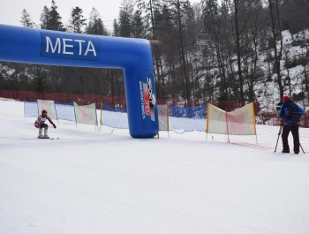 Eliminacje do Mistrzostw Polski Amatorów Zwardoń 04.03.2021 r. WYNIKI + ZDJĘCIA - zdjęcie150