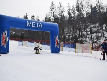 Eliminacje do Mistrzostw Polski Amatorów Zwardoń 04.03.2021 r. WYNIKI + ZDJĘCIA - zdjęcie155
