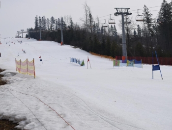 Eliminacje do Mistrzostw Polski Amatorów Zwardoń 04.03.2021 r. WYNIKI + ZDJĘCIA - zdjęcie159