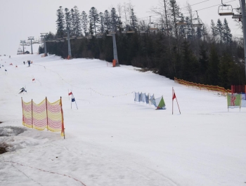 Eliminacje do Mistrzostw Polski Amatorów Zwardoń 04.03.2021 r. WYNIKI + ZDJĘCIA - zdjęcie160