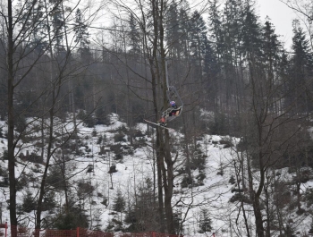 Eliminacje do Mistrzostw Polski Amatorów Zwardoń 04.03.2021 r. WYNIKI + ZDJĘCIA - zdjęcie197