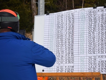 Eliminacje do Mistrzostw Polski Amatorów Zwardoń 04.03.2021 r. WYNIKI + ZDJĘCIA - zdjęcie198